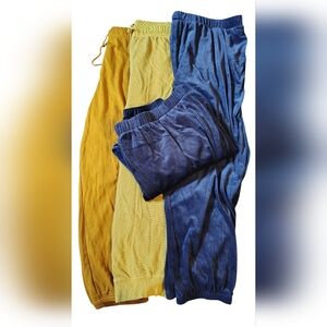 (4 PAIRS) Old Navy Ladies Sweatpants